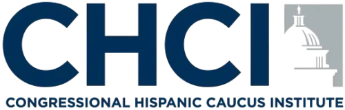 Congressional Hispanic Caucus Institute logo