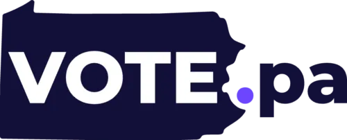 VotePA logo