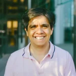 Hector Iturre, 79X Solutions developer