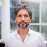 Maximo Stephani, 79X Solutions founder